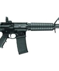 Smith Wesson MP 15