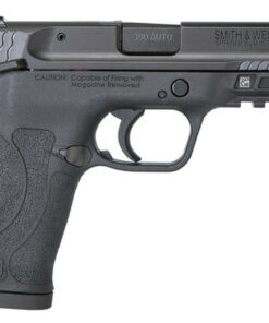 Smith & Wesson M&P Shield EZ