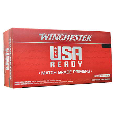 Winchester Primers