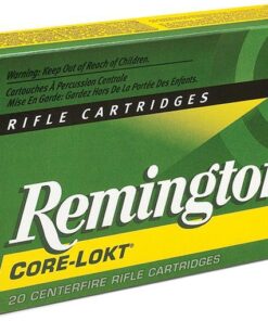 Remington 300 Ultra Magnum Ammo