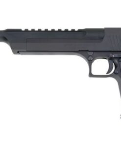 MARK XIX BLACK OXIDE PISTOL