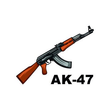 Buy AK-47 Russian 7.62mm Online