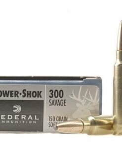 ﻿ remington 300 savage ammo