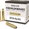 Nosler 300 Win Mag