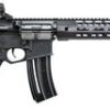 HAMMERLI TAC R1 22 Rifle