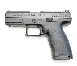 Buy CZ P10C Online