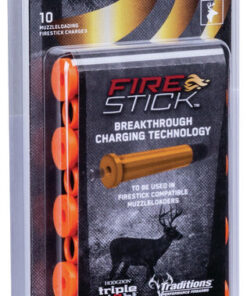 firestick muzzleloader ammo