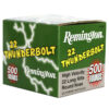 22lr Remington Thunderbolt