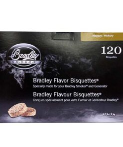 bradley smoker bisquettes