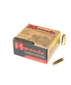 Hornady 25 Auto Ammo