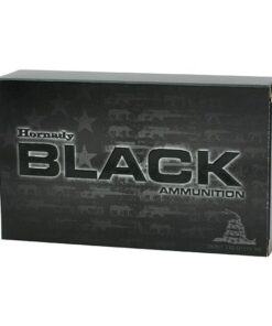 hornady black grendel