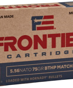 Frontier 5.56 Hollow Point