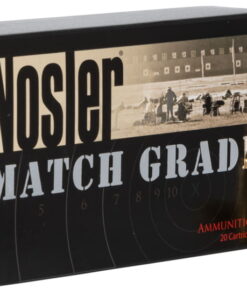 nosler 6.5 grendel