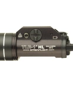SureFire TLR-1: Illuminating Excellence in Tactical Lighting